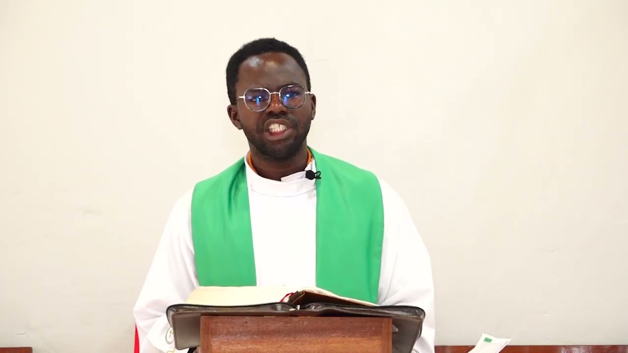 EVANGILE DU JOUR  DU 29 JANVIER 2026