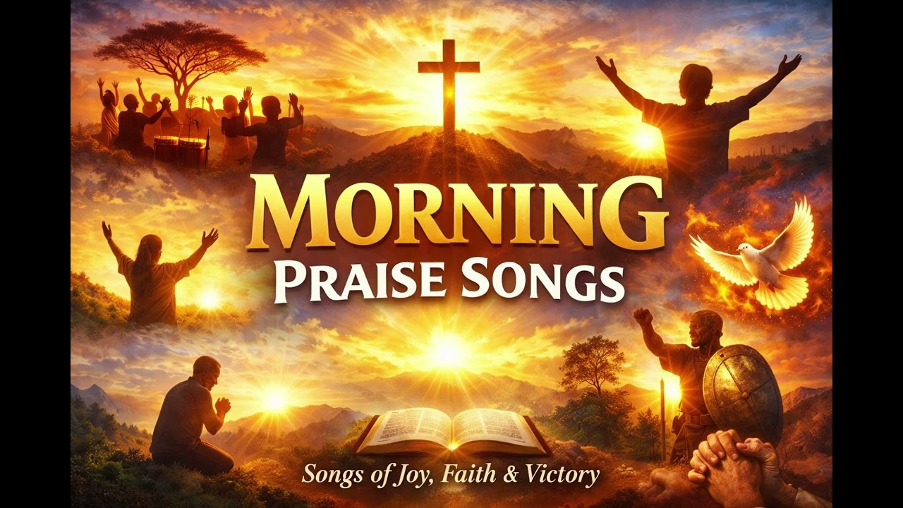 morning powerful worship
