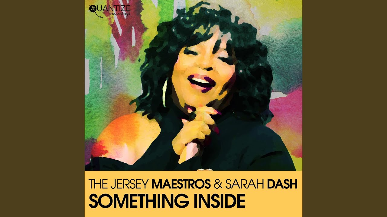 Something Inside (DJ Spen & Reelsoul Disco Mix)