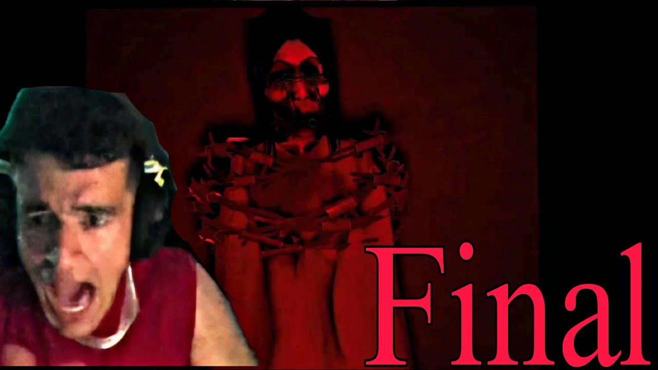 ÚLTIMO CAPITULO DE ESTA PARTE - THE MIMIC