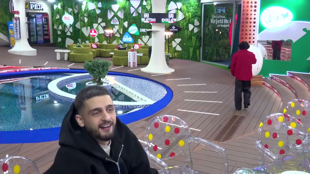 “I poshtër, i ulët dhe flliqësirë...”/ Mali debaton me Rogertin: Të shtunën do dalësh