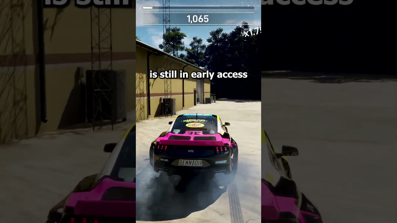 Is TORQUE DRIFT 2 Coming to Console??? #gaming