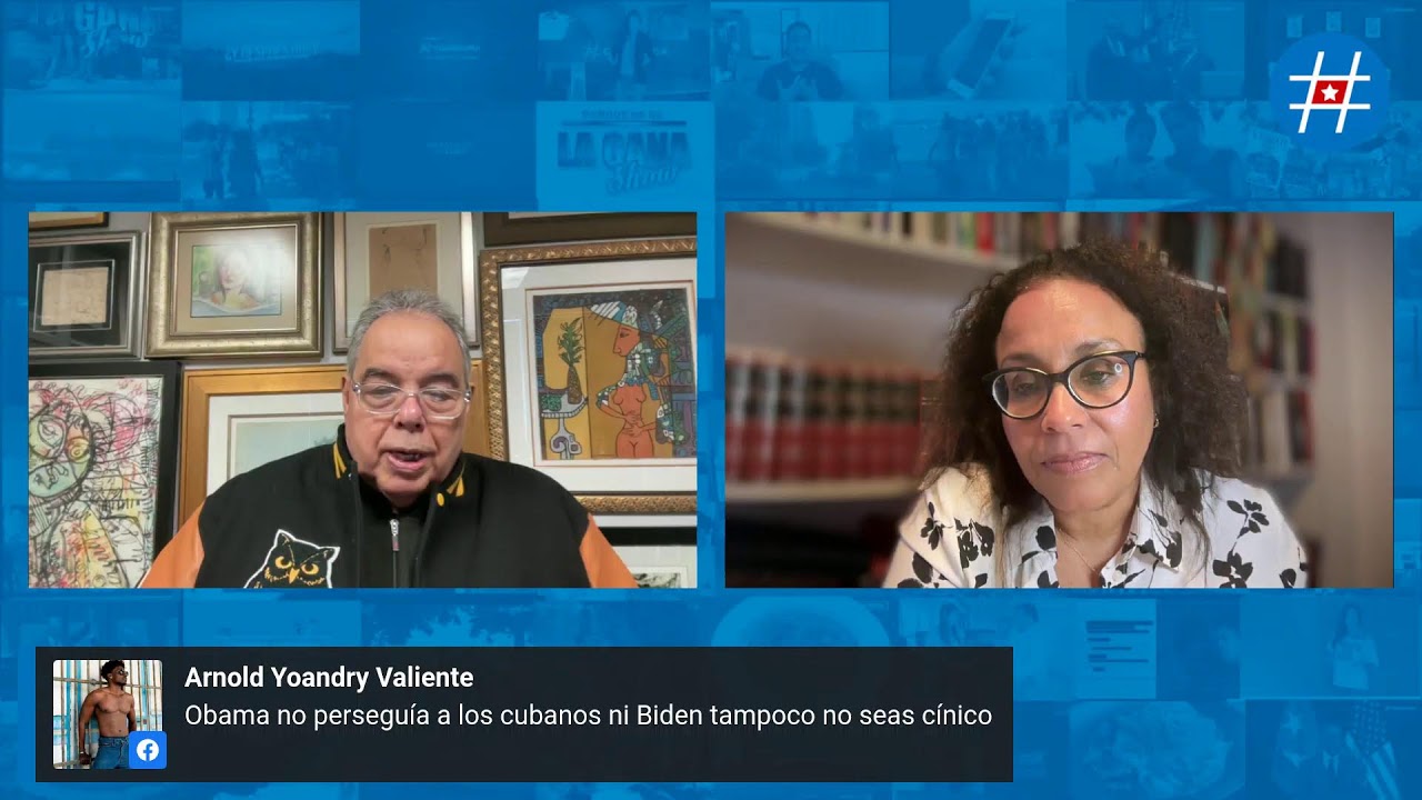 Willy Allen aclara qué requisitos hay que cumplir para pedir visa a EEUU si ya fue denegada