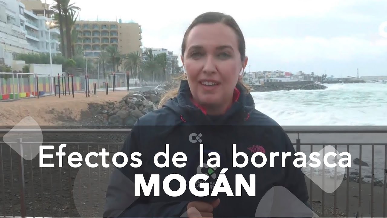 Directo desde Mogán Gran Canaria