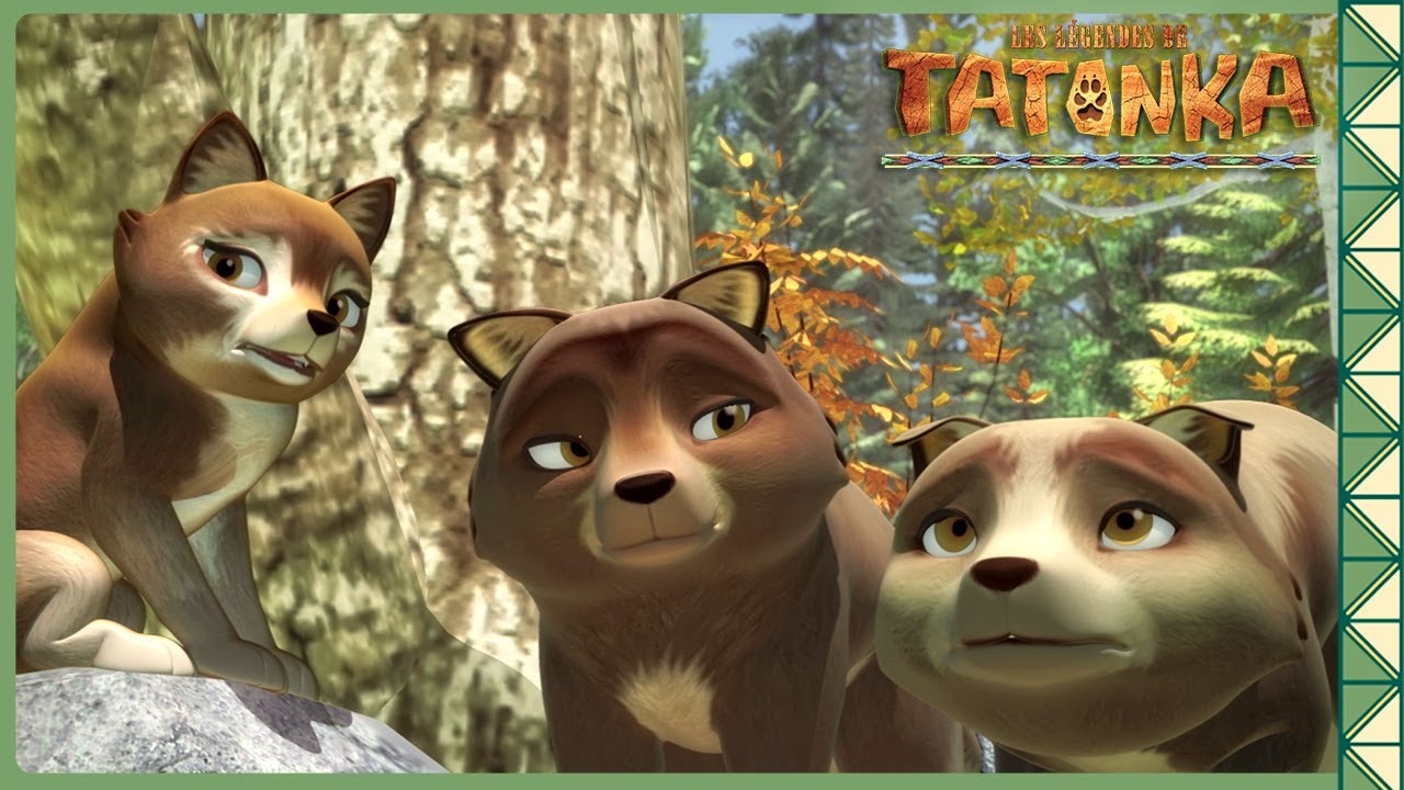 ☀️ Soleil, Sable et Surprises | Tatonka