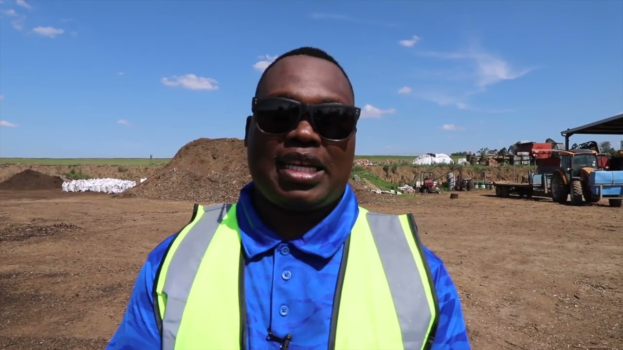 Deputy Minister Seitlholo kick-starts Sanitation Month in KZN Province