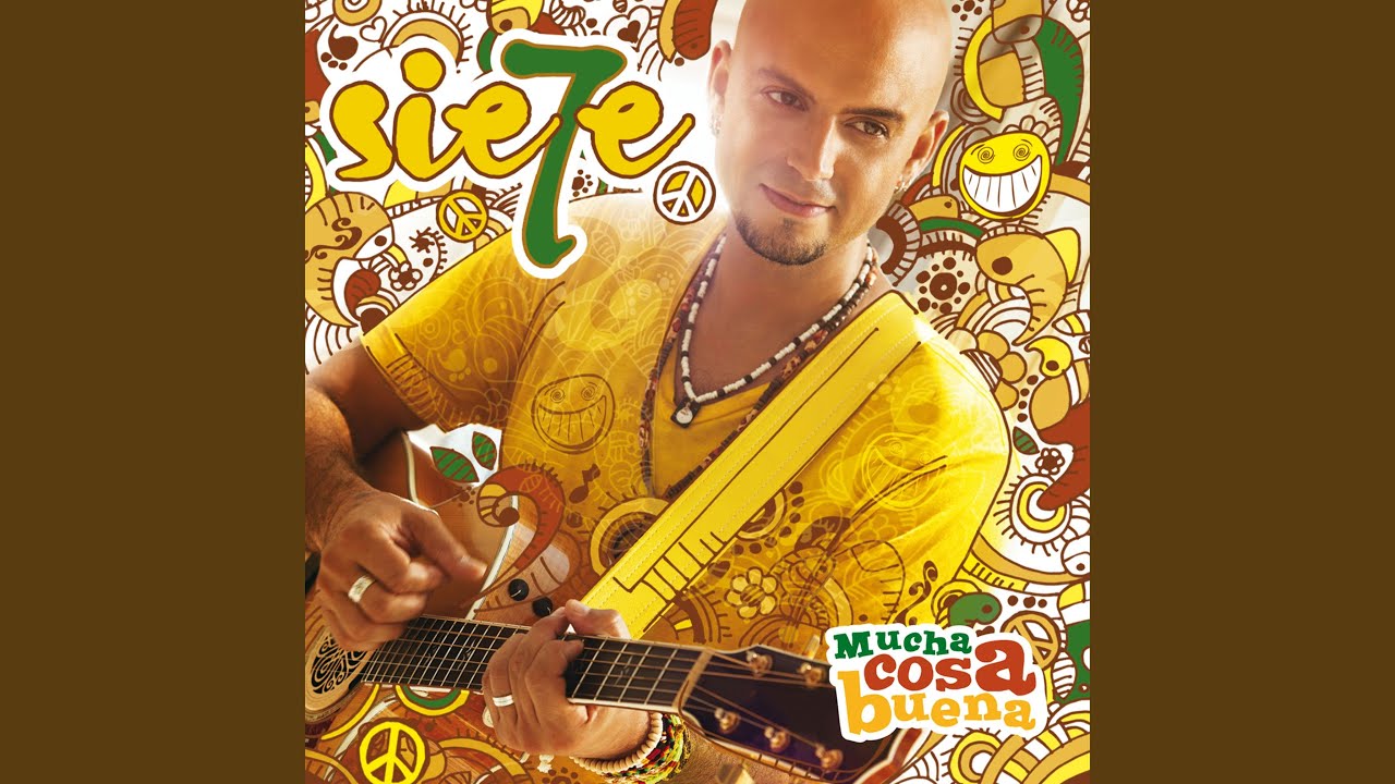 Don't Worry Be Happy (feat. Si Señor)