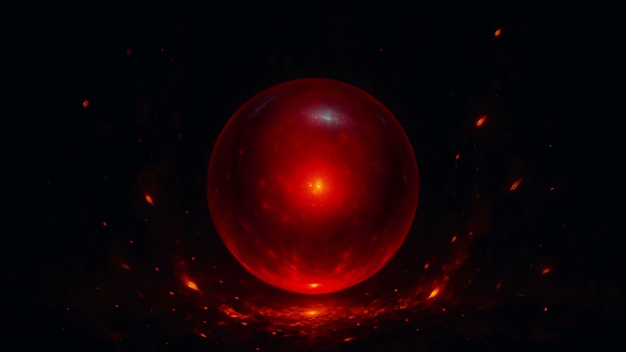 Pearl of Fire - EP I Burn Alive