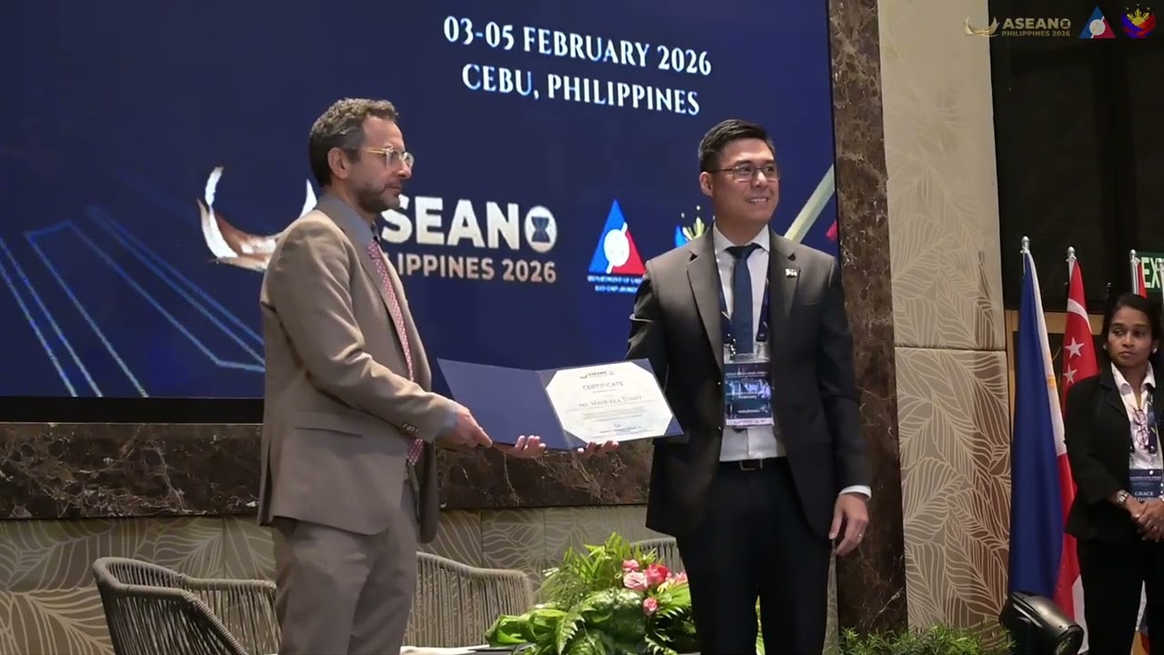 ASEAN High-Level Forum on Decent Work in the Platform Economy