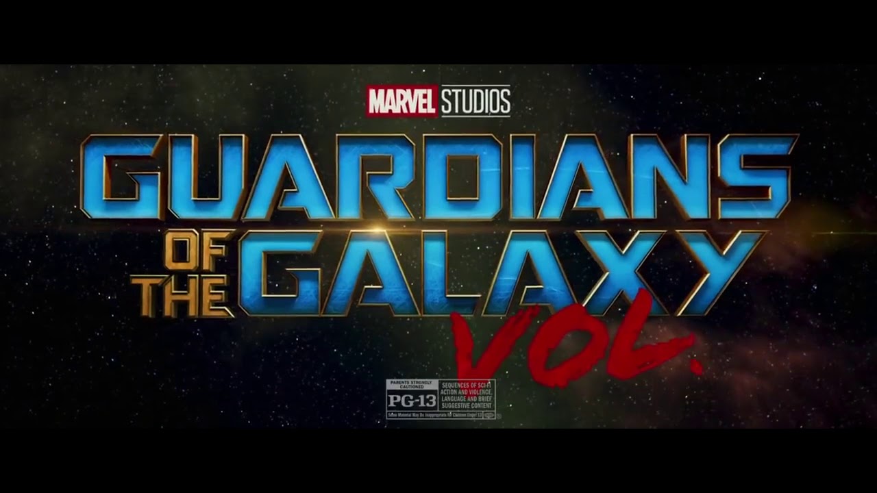 GUARDIANS OF THE GALAXY VOL  2 - ALL TV SPOTS (1-28)