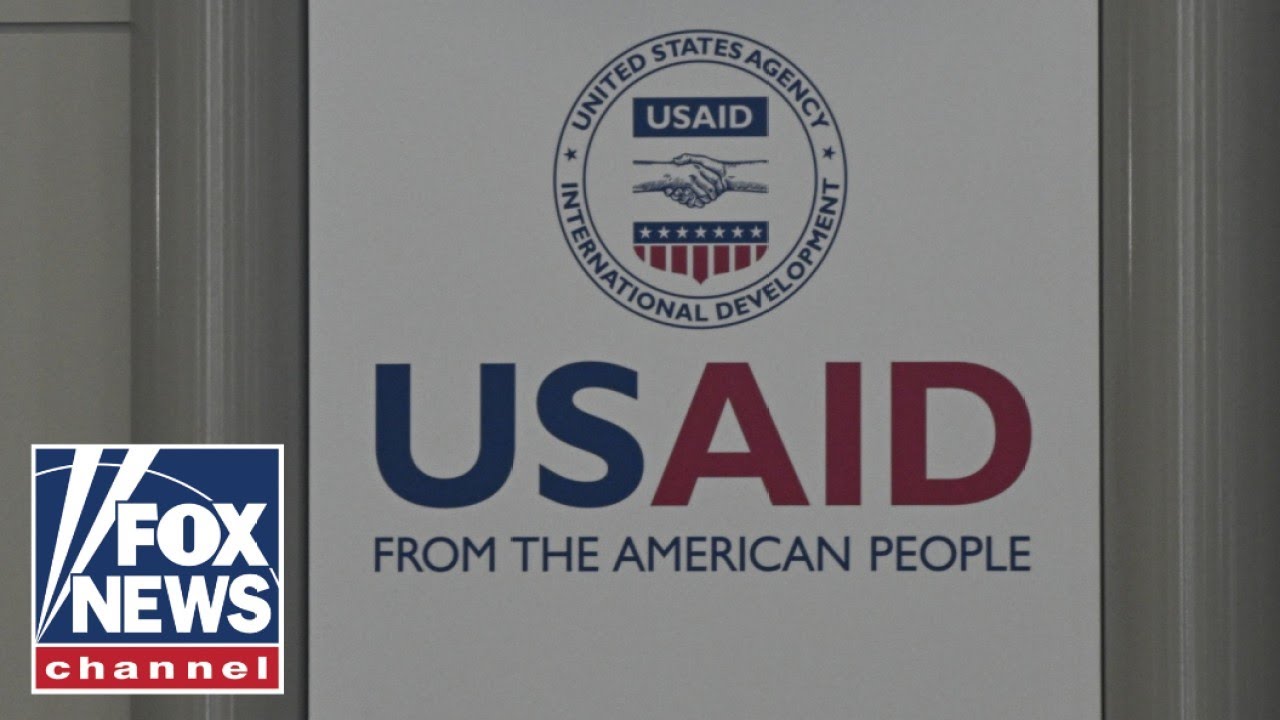 Sygnalista USAID ujawnia &bdquo;ogromne marnotrawstwo&rdquo;