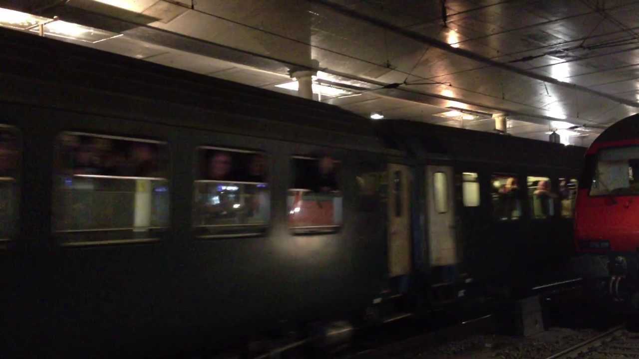 Damfplok 141R 1244 mit 41 018