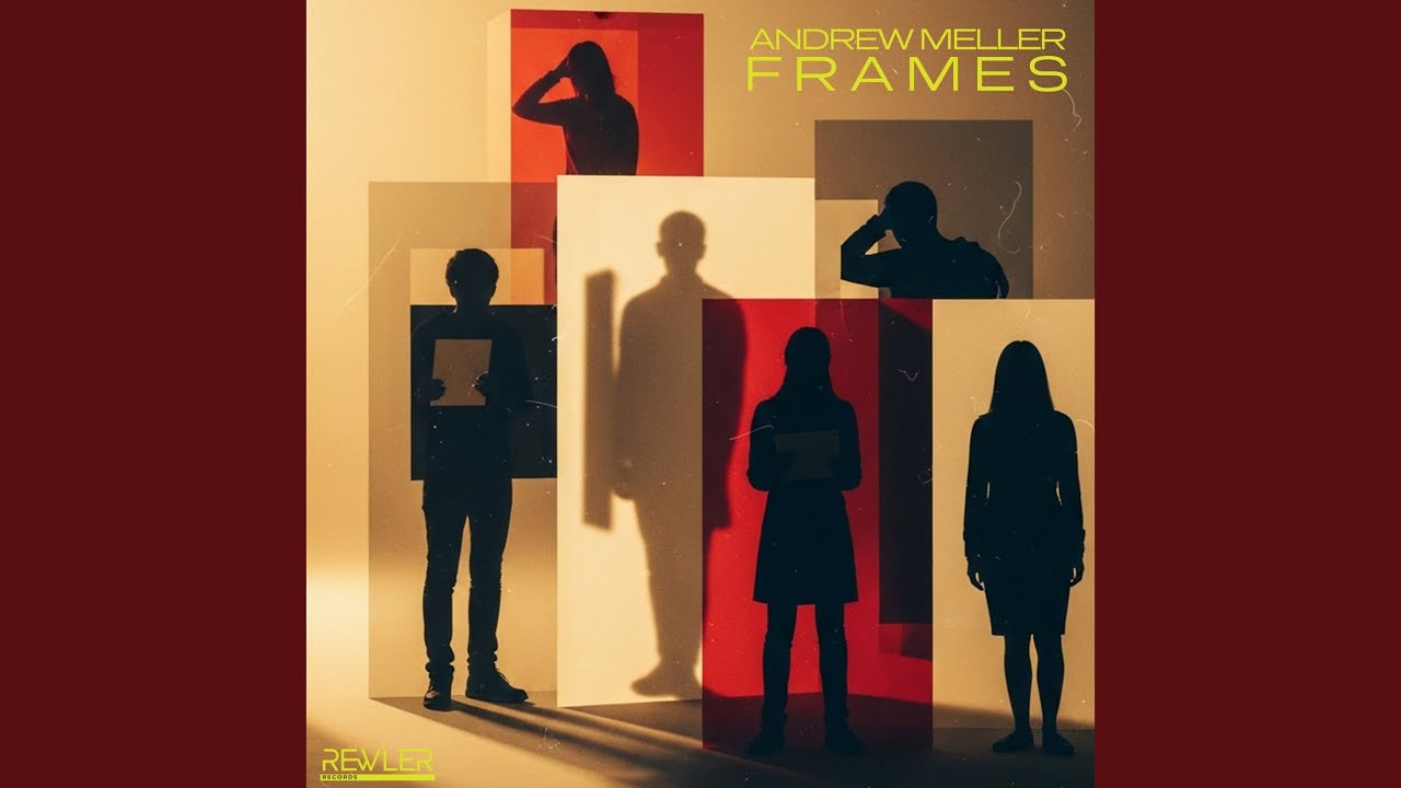 Frames (Radio Edit)