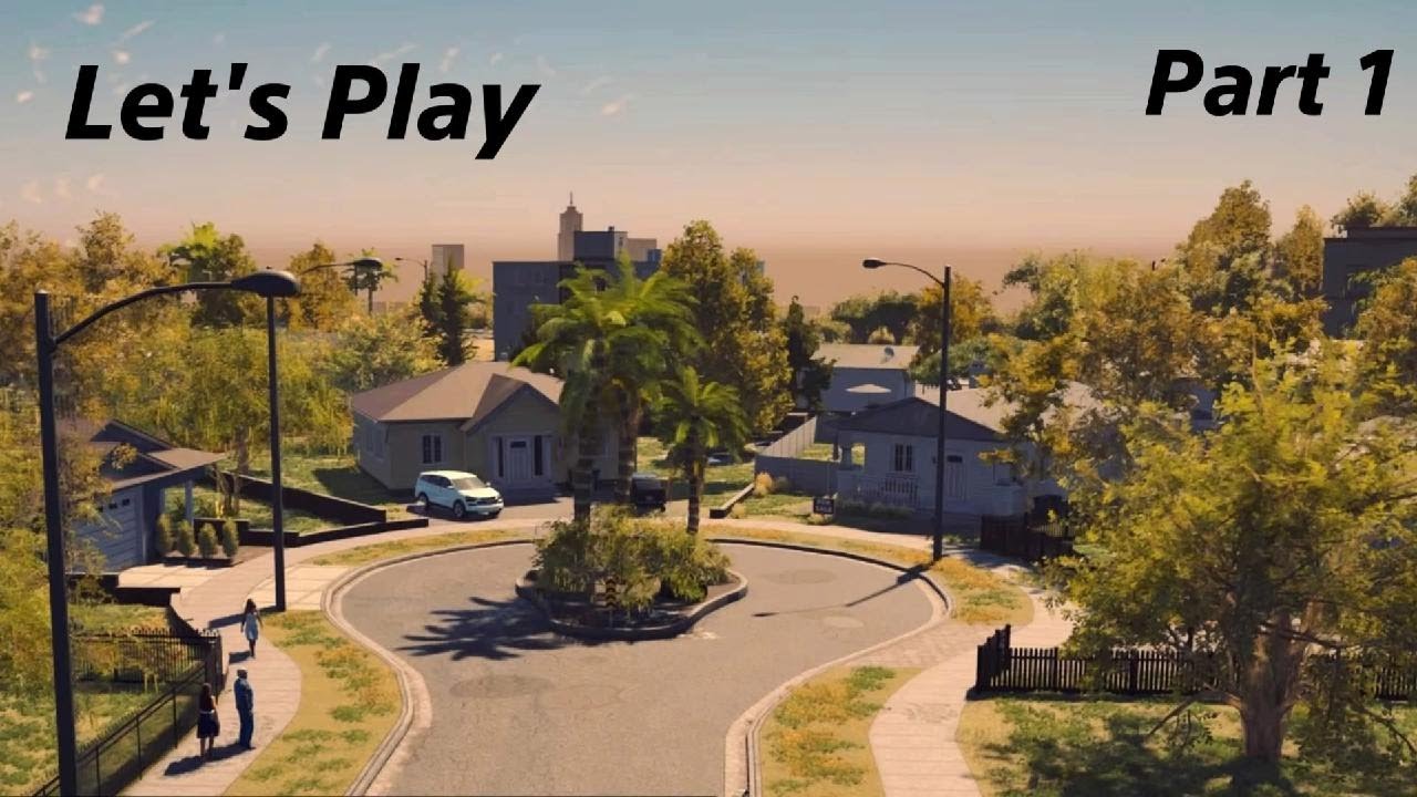 Construction Simulator - Let's Play E01