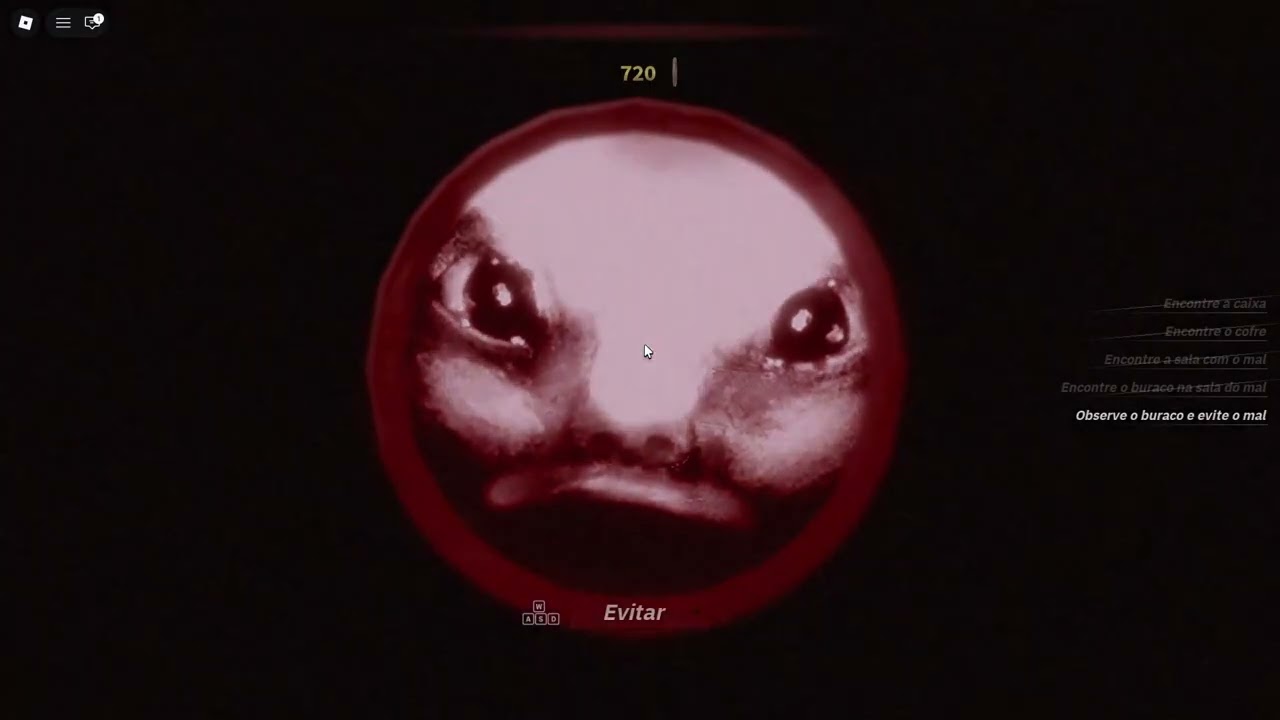 jogando jogo de terror [segunda do terror]
