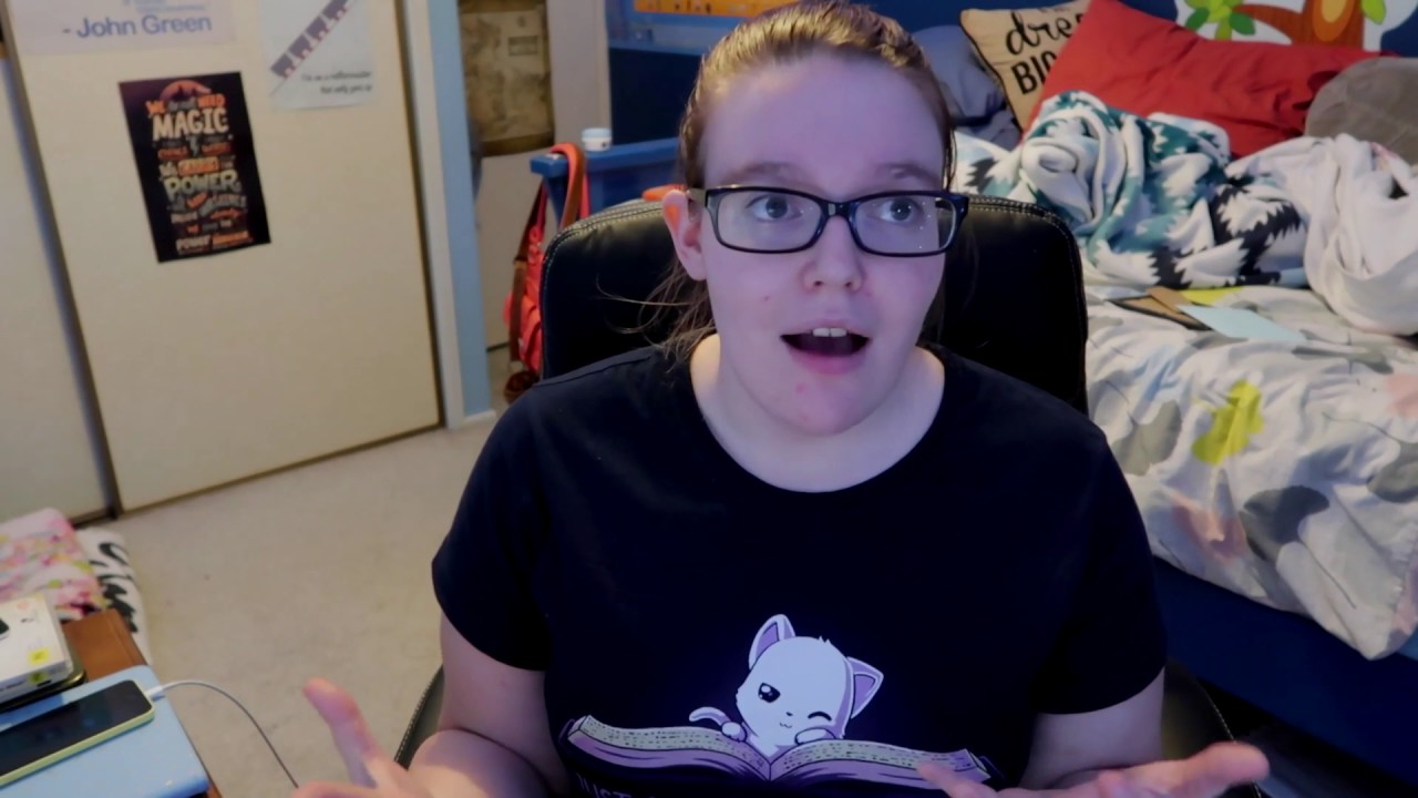 DaddyOFive Scandal: A Teacher's Perspective | LittleDreamer3