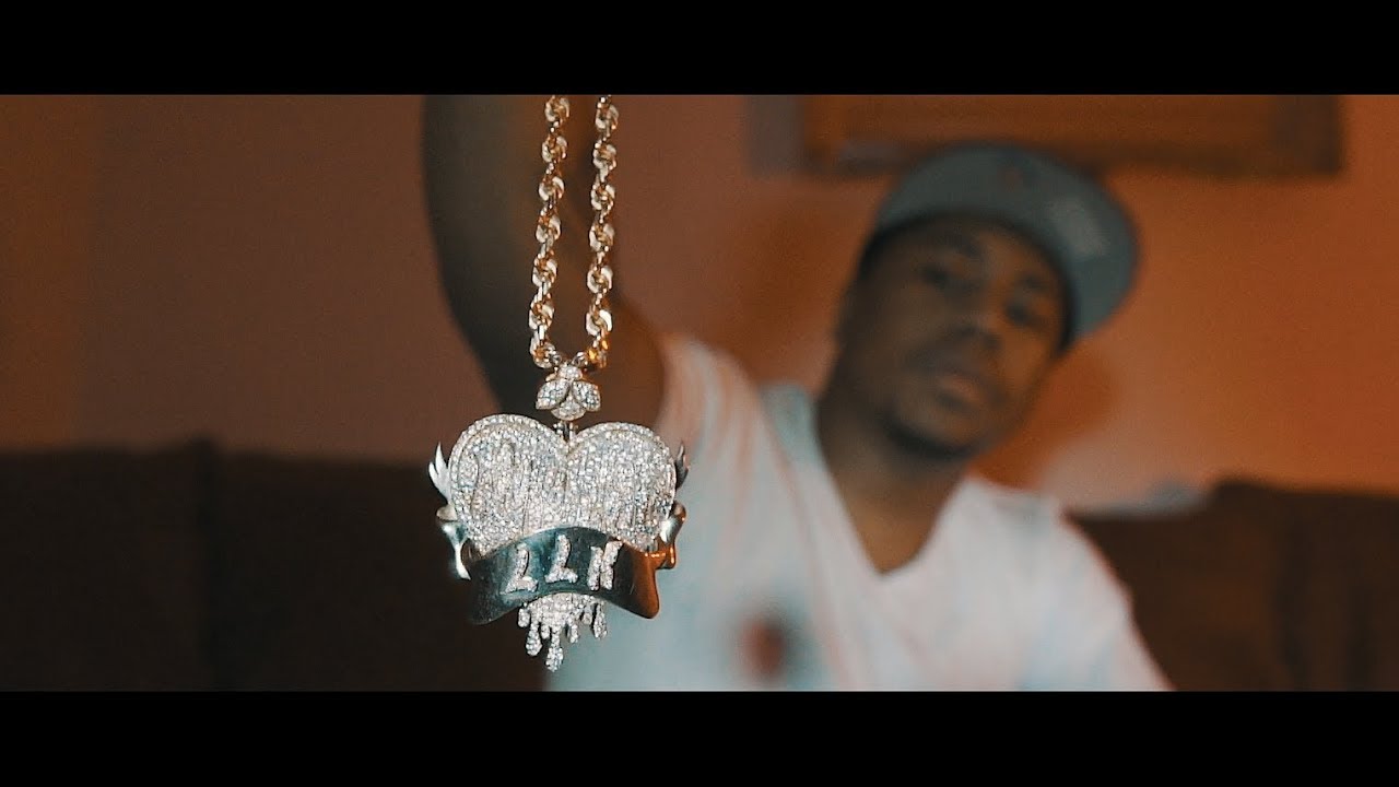 Obabe - Head Gone / Done Got Back | SHOT BY @iGObyTC