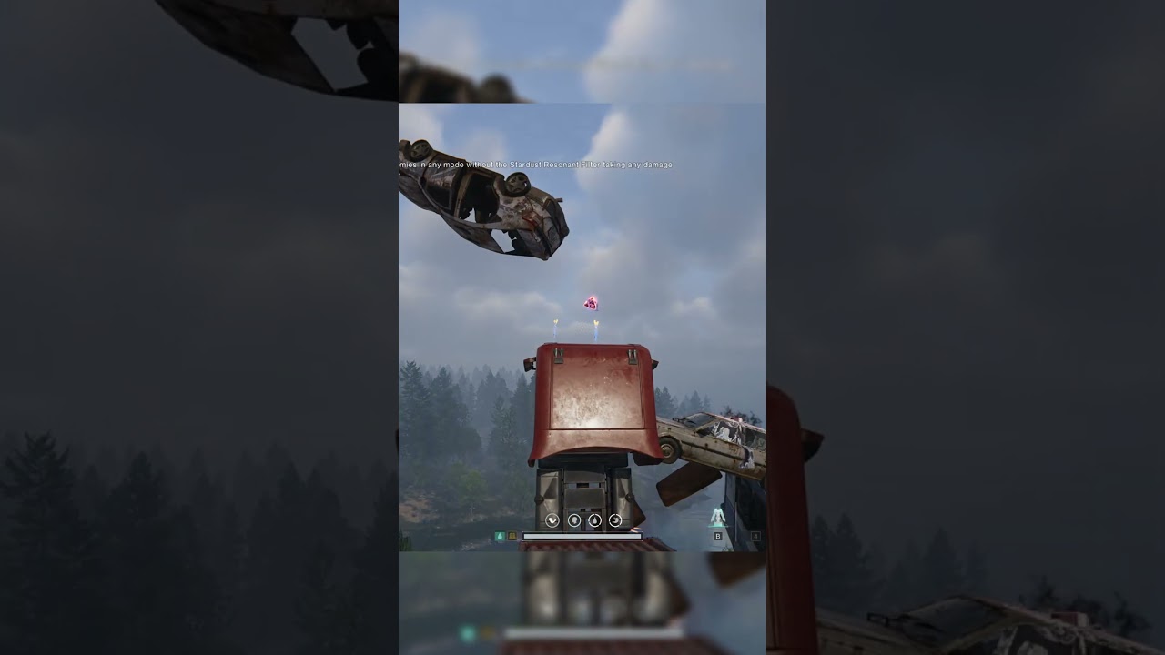 Fastened Mini Reflex Sight #oncehuman #oncehumanblueprint #streamerespa&ntilde;ol #twitchclips #tips