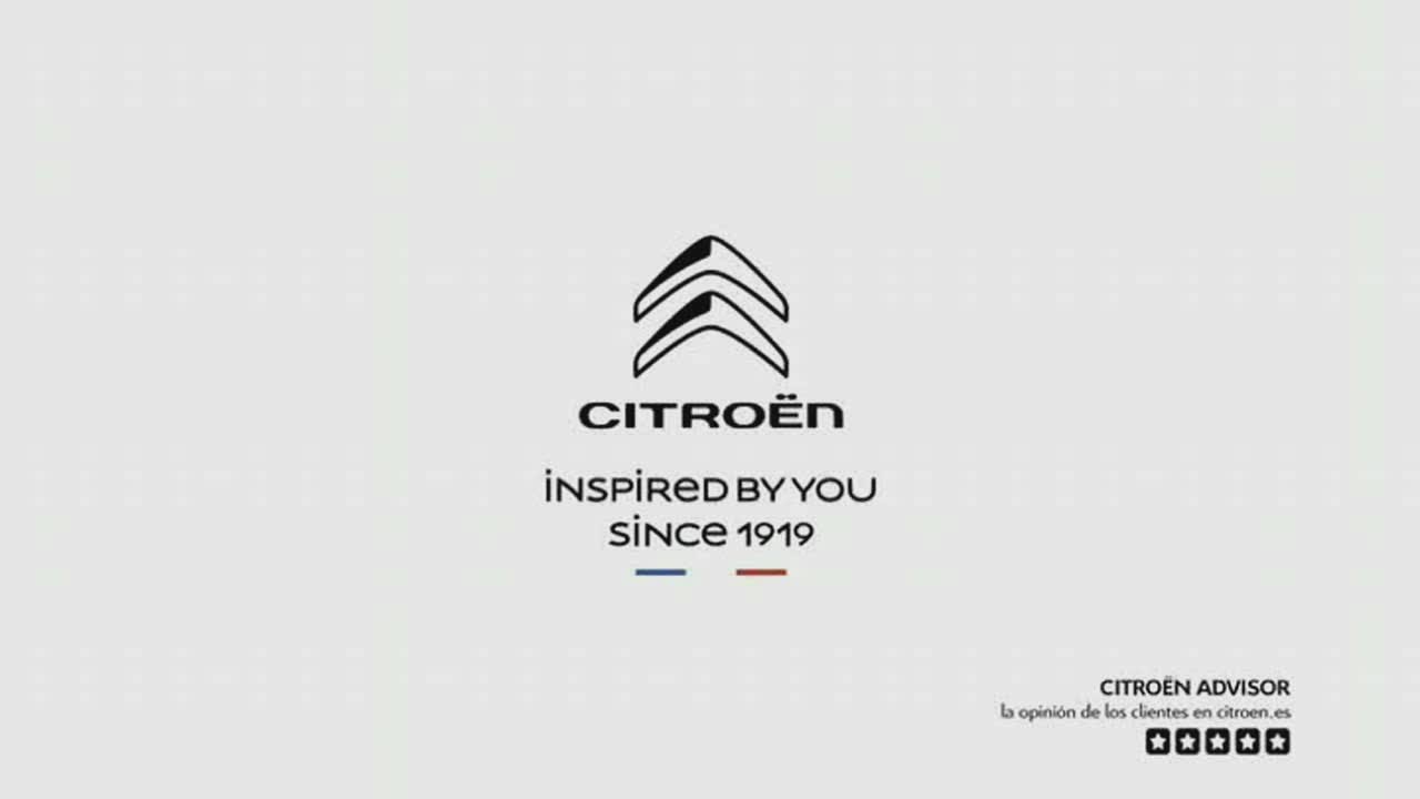 Anuncios Citroen 2018 - 2019