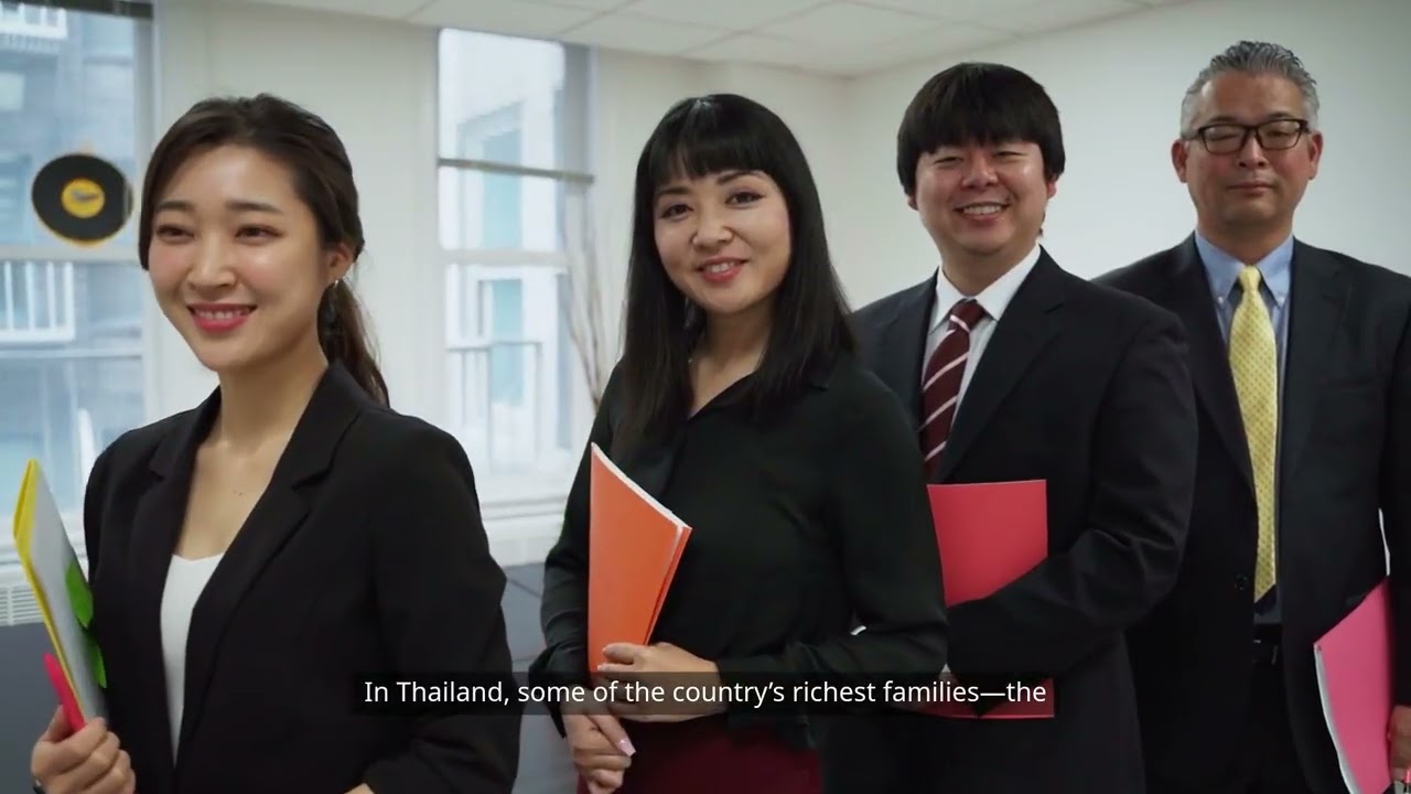 The Chinese Diaspora of Southeast Asia: The Jews of the East ?