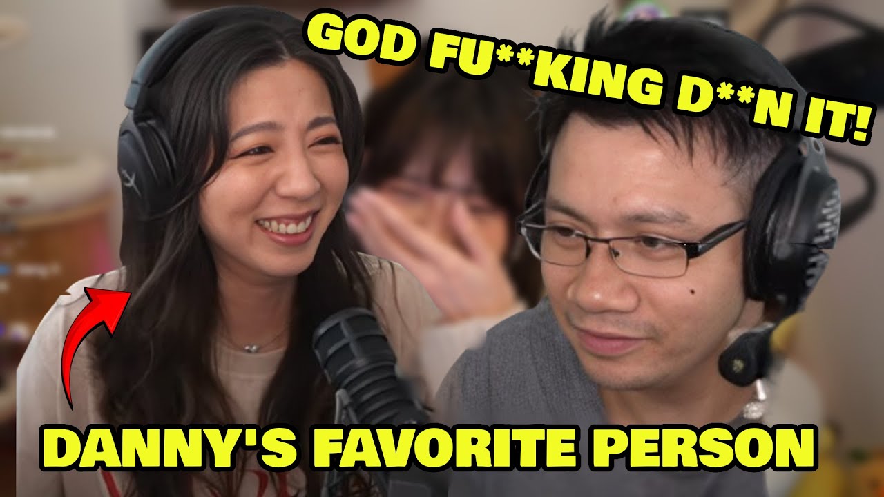 Miyoung TROLLS Shiphtur with Fuslie's Presence