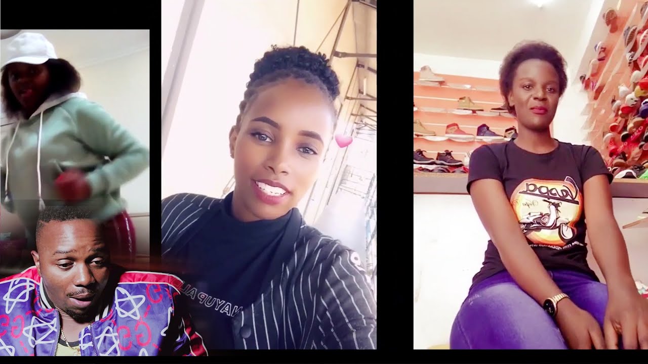 Challenge - Nicklee Kembo (Official Video)