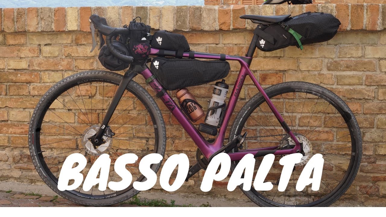 Recensione Basso Palta