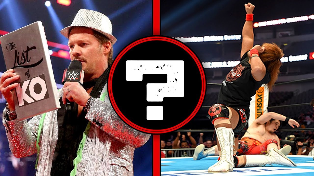 What's The Best Story Of The 2010s? Will The G1 Overshadow Extreme Rules? | Going In Raw Mat Chat