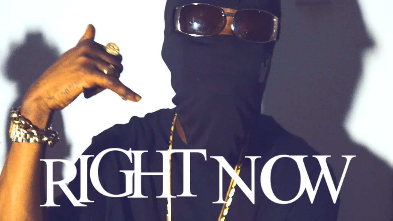 TrappLonely - Right Now (Prod. Tootonesounds)