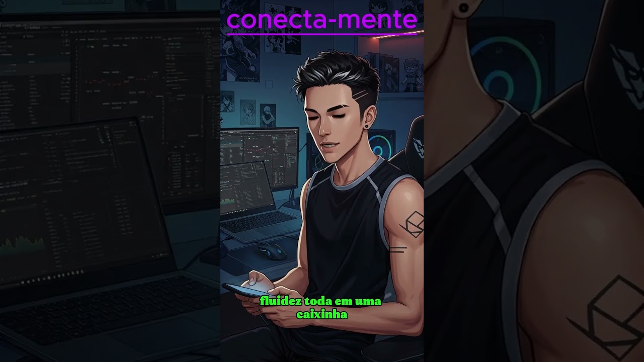O Medo por traz do Controle