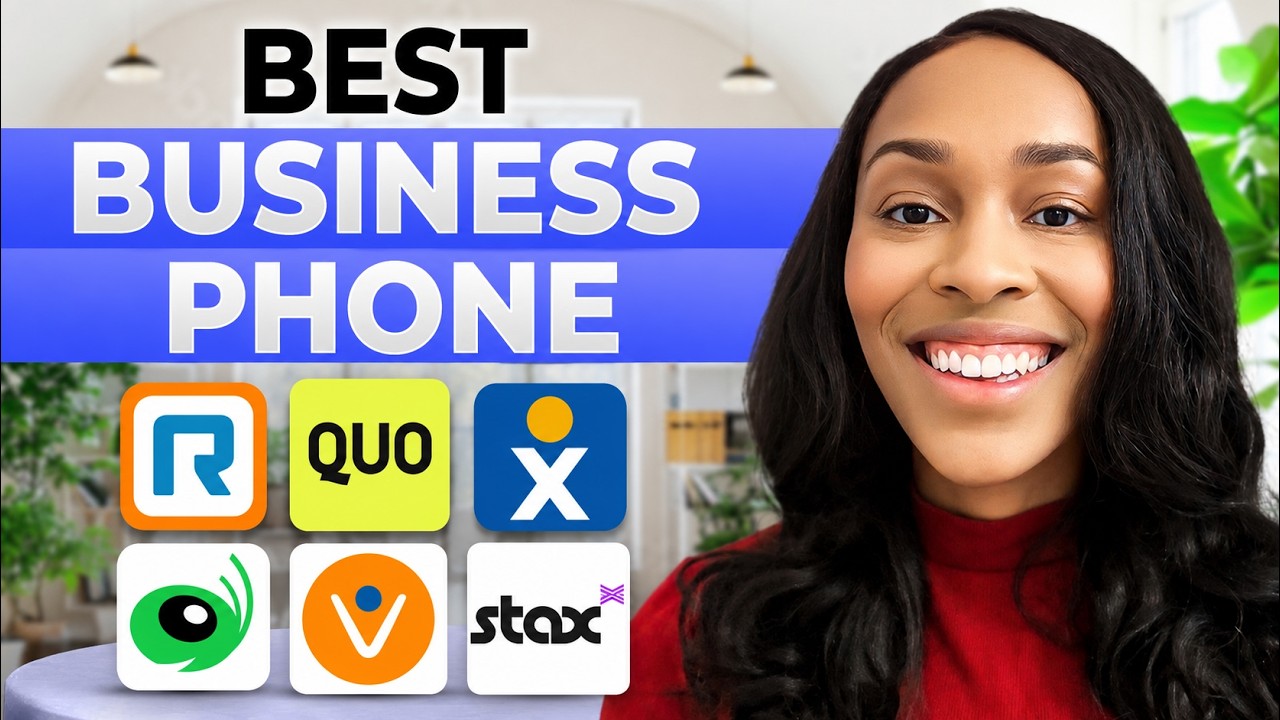 Is This The Best Business Phone System For Small Business In 2026?