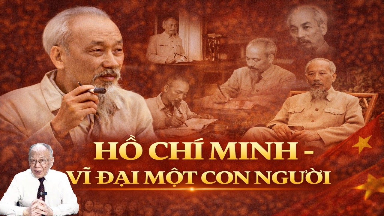 Những thực hành lớn tiêu biểu của Bác Hồ trong cuộc đời lãnh đạo kháng chiến cách mạng (P2)