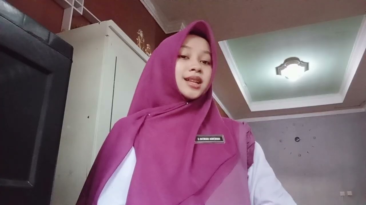 Kultum ramadhan dengan tema 