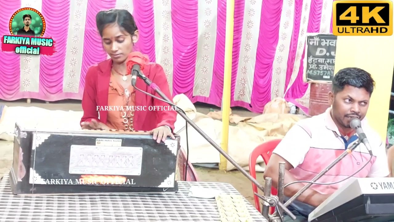 न्यू भगैत प्रसंग ज्योतिष बाबा का गायिका रीता भारती के स्वर धमाकेदार Video HD Rita bharti