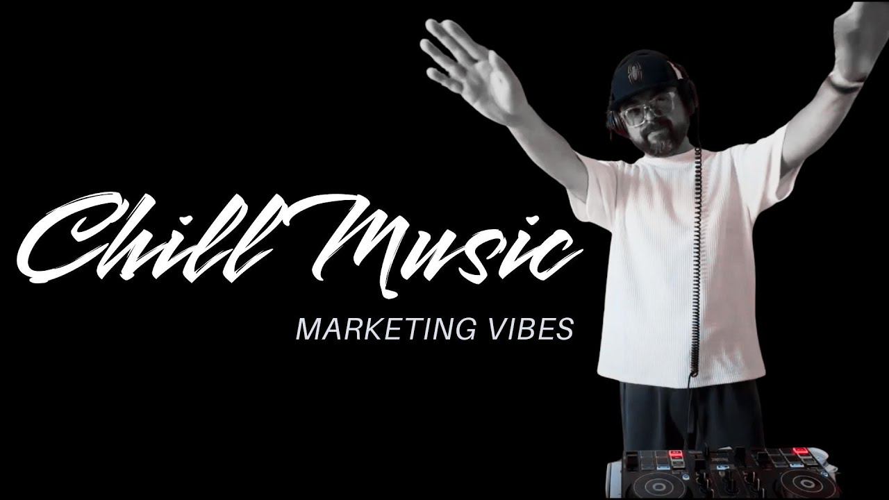 Soft House Music Mix - Chill Marketing Vibes - | Afterwork Lounge & Sunset Playlist