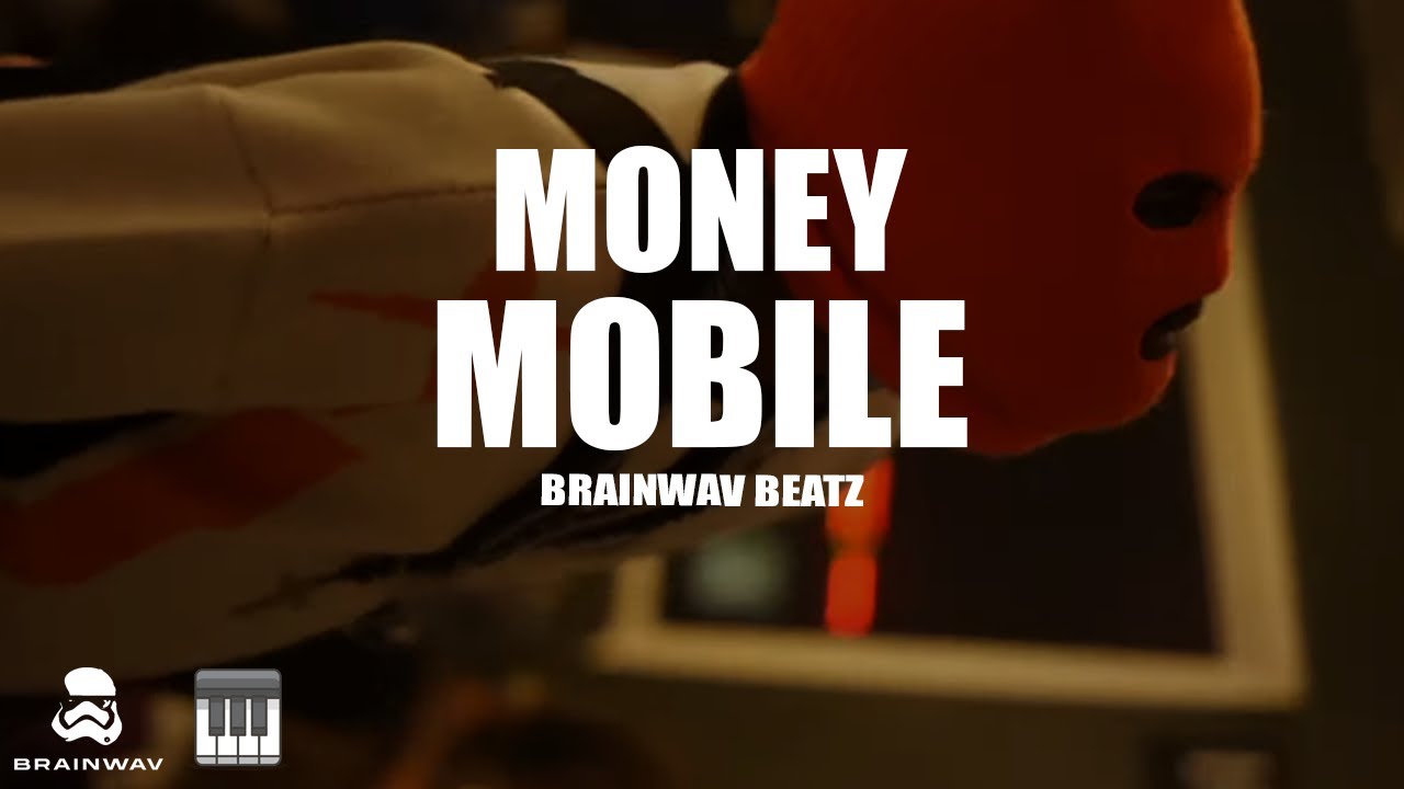 FREE] Trap Dancehall Riddim Instrumental 2026 - MONEY MOBILE