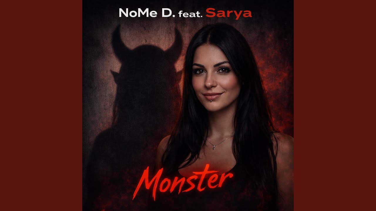 Monster (feat. Sarya)