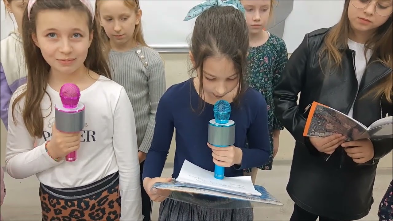 Dzień Babci i Dziadka