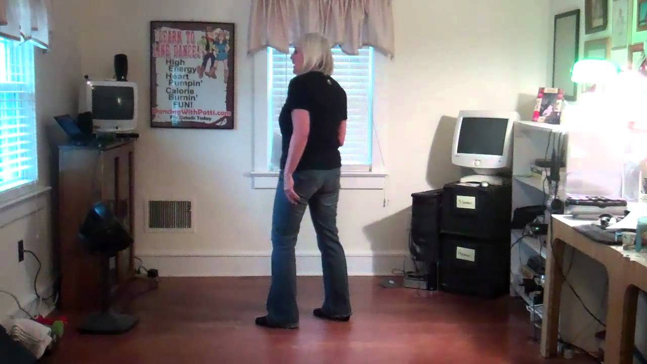 Shotgun Jenny Teach and Demo