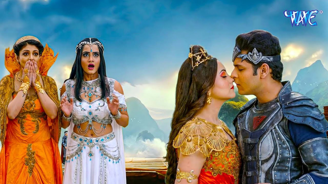 वीरलाेक में बालवीर की हरकतें देख सब रह गए हैरान || Balveer Returns