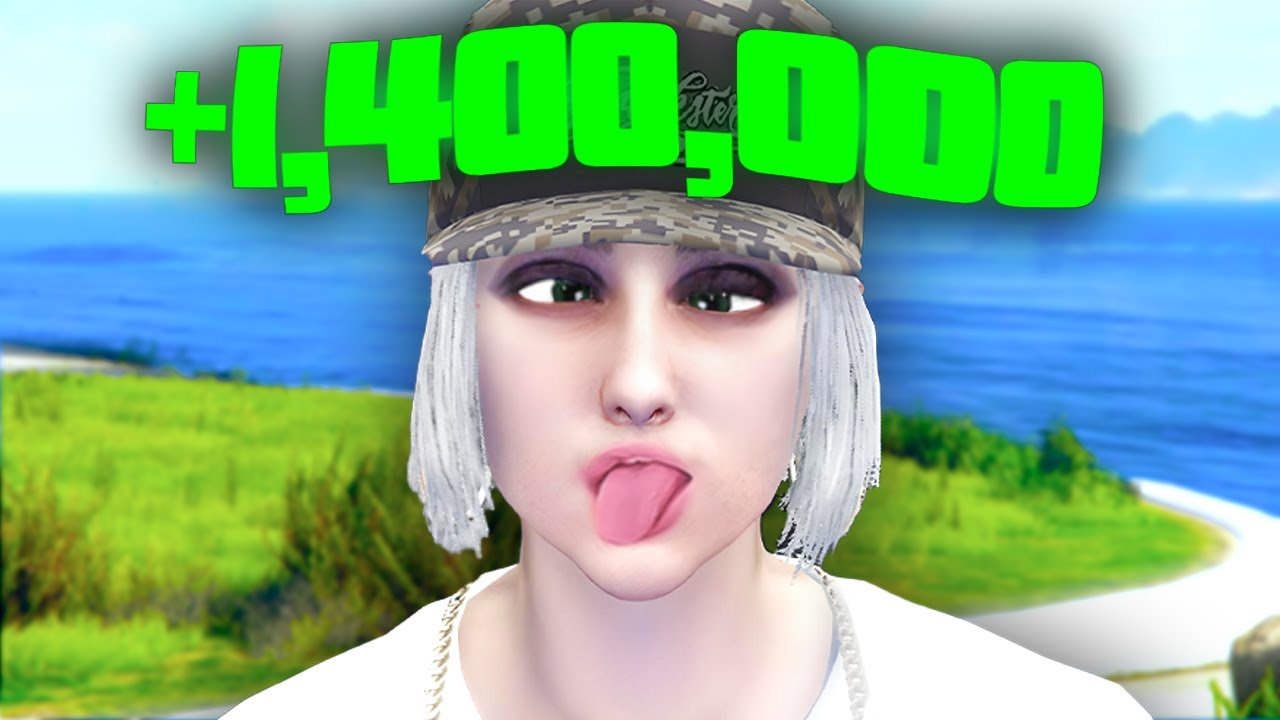 The BEST Glitches to TROLL GRIEFERS in 2025 for GTA Online