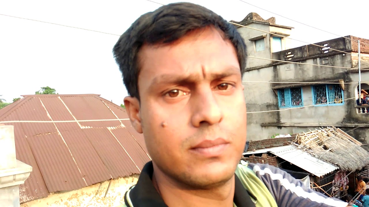 Lokepur Bhakat para dhulat (3.6.2018)bankura