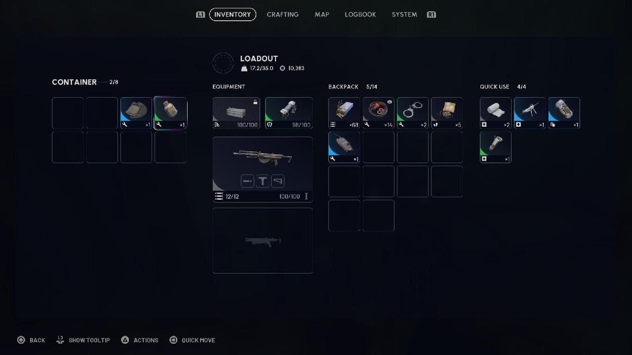 ARC Raiders PvP