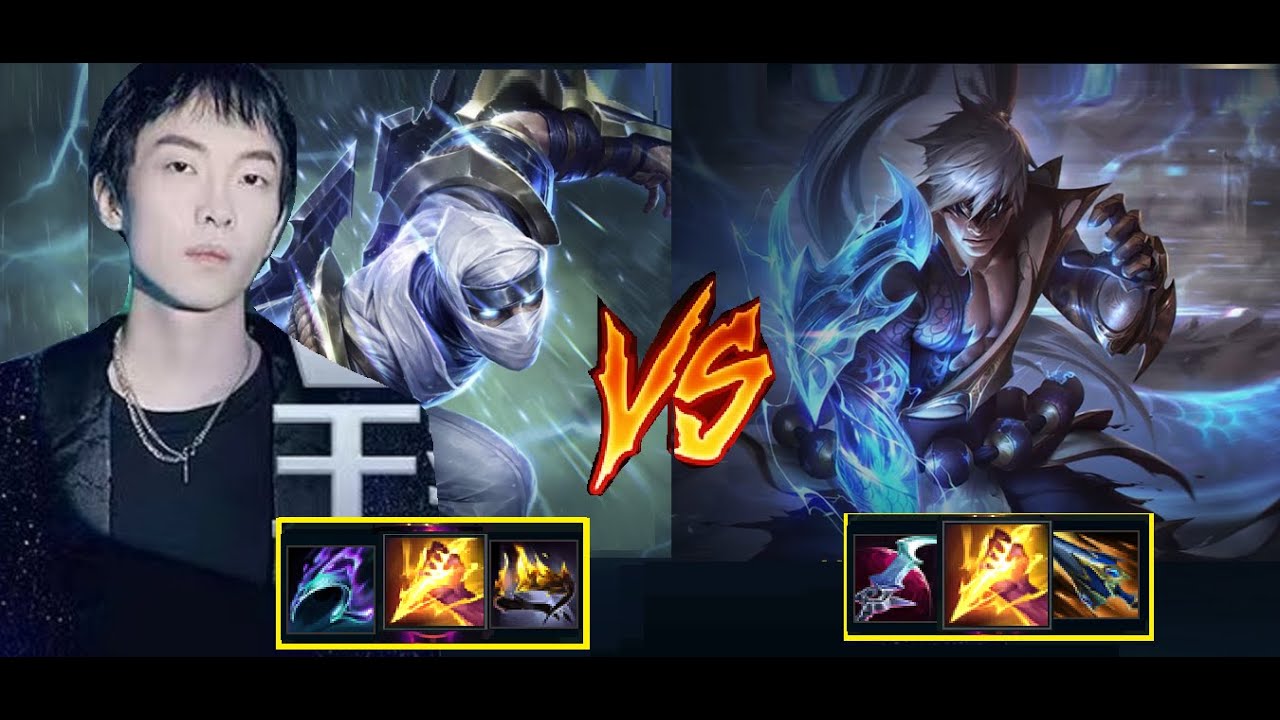 Sally Cầm Zed 500AD Hủy Diệt Cả Rank Cao Thủ Với 23 Mạng