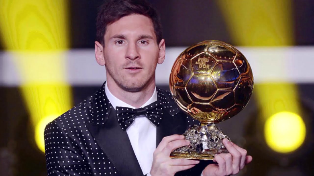 Positive energy Sharing | Lionel Messi | law of Attraction
