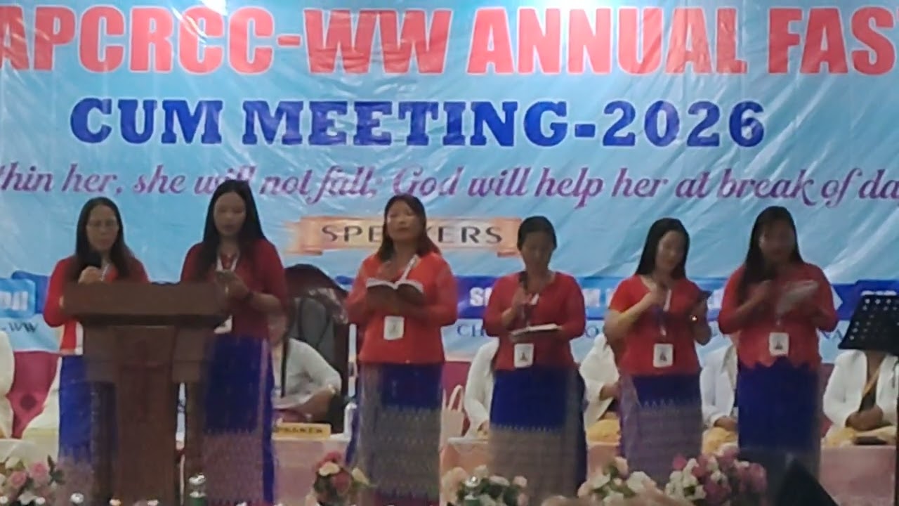30th  APCRCC _WW  ANNUAL FASTING _12/2/ 2026 