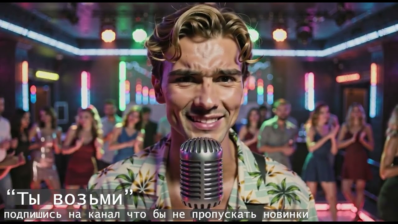 Ты возьми