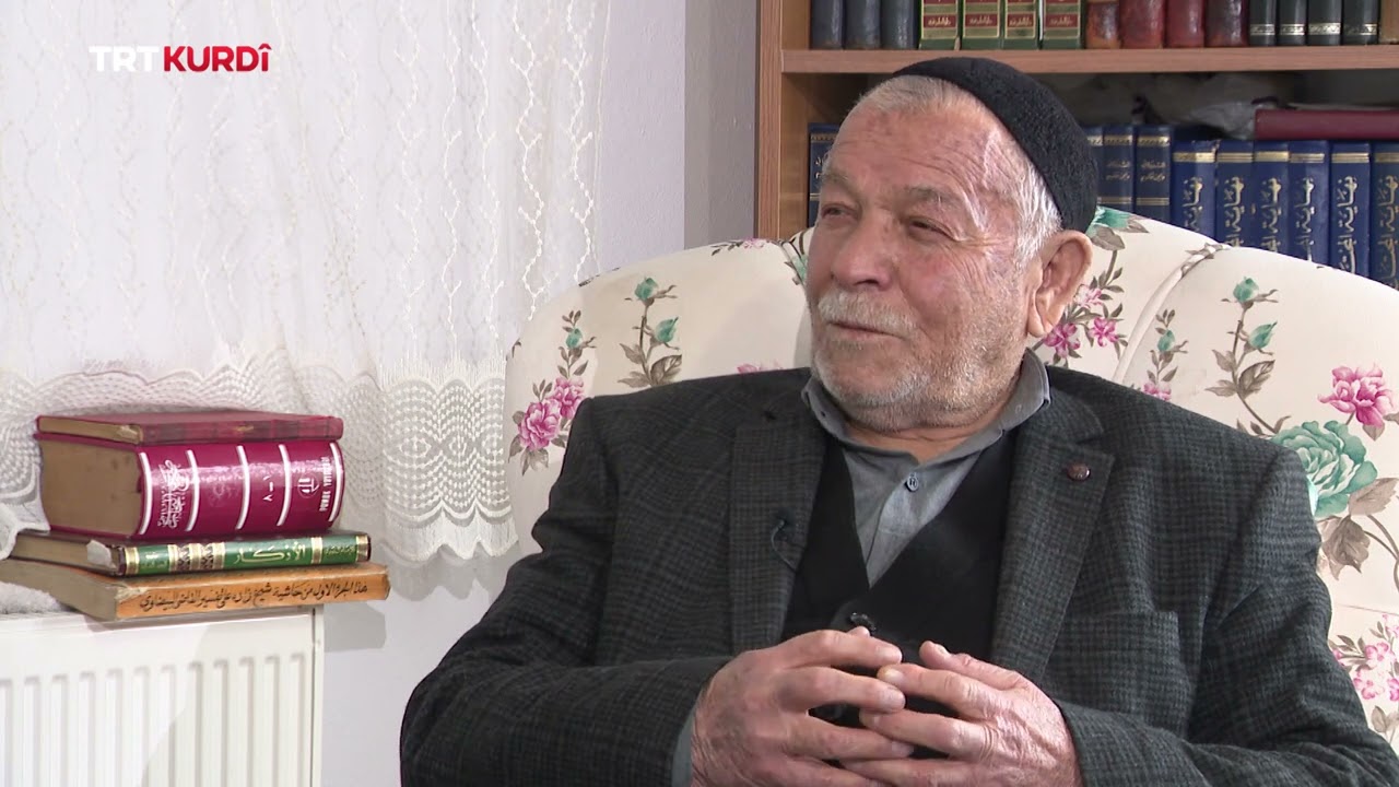 Wext Çawa Derbas Bû - Beşa 452.