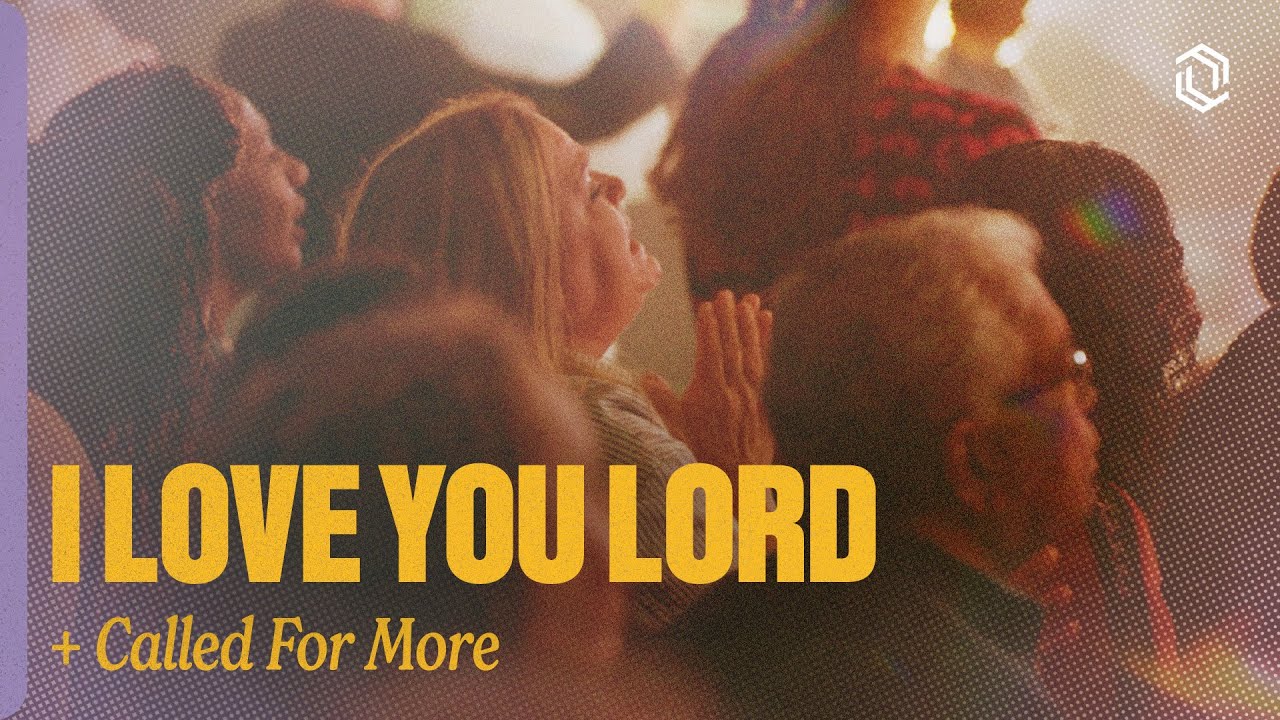 Morning Worship Set | I Love You Lord (Live Worship) | Grace Revolution Worship