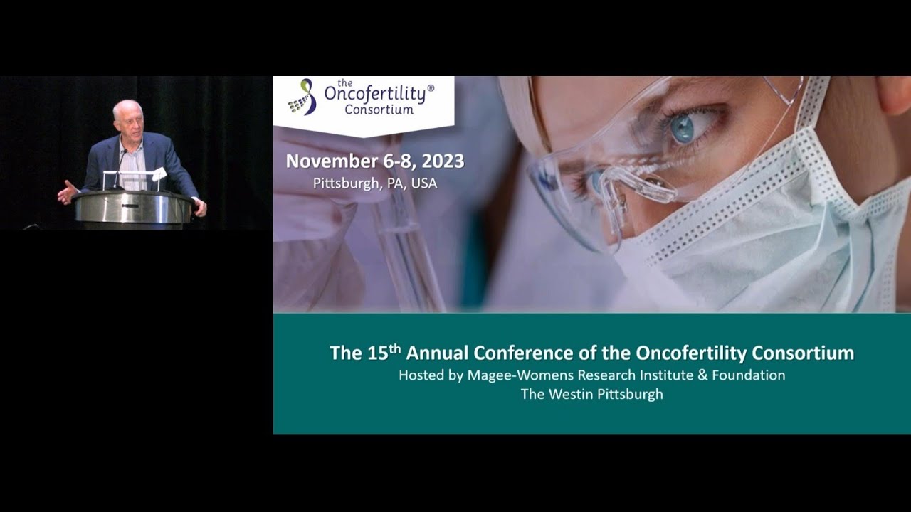 OC2023: In Vitro Maturation of Oocytes